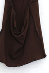 BASERANGE Halter Vest BAS-TOCH-RB-SP24-TACTILE